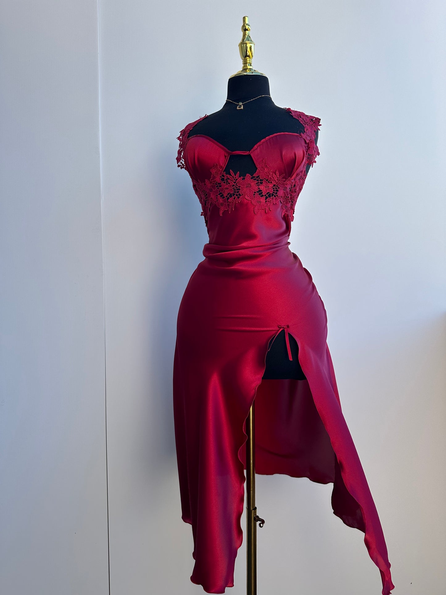 Zuri Two piece set