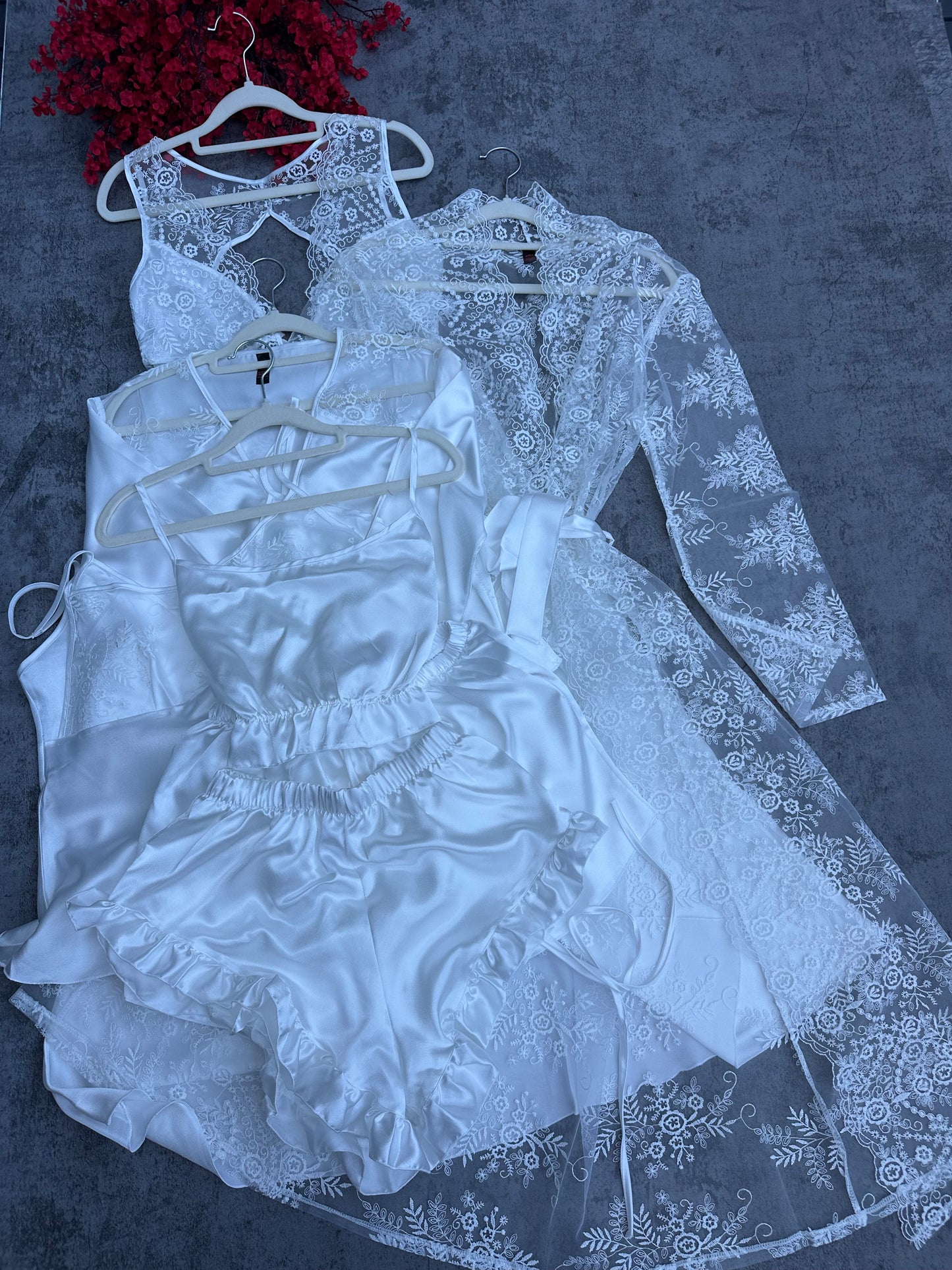 Jami 8 piece set