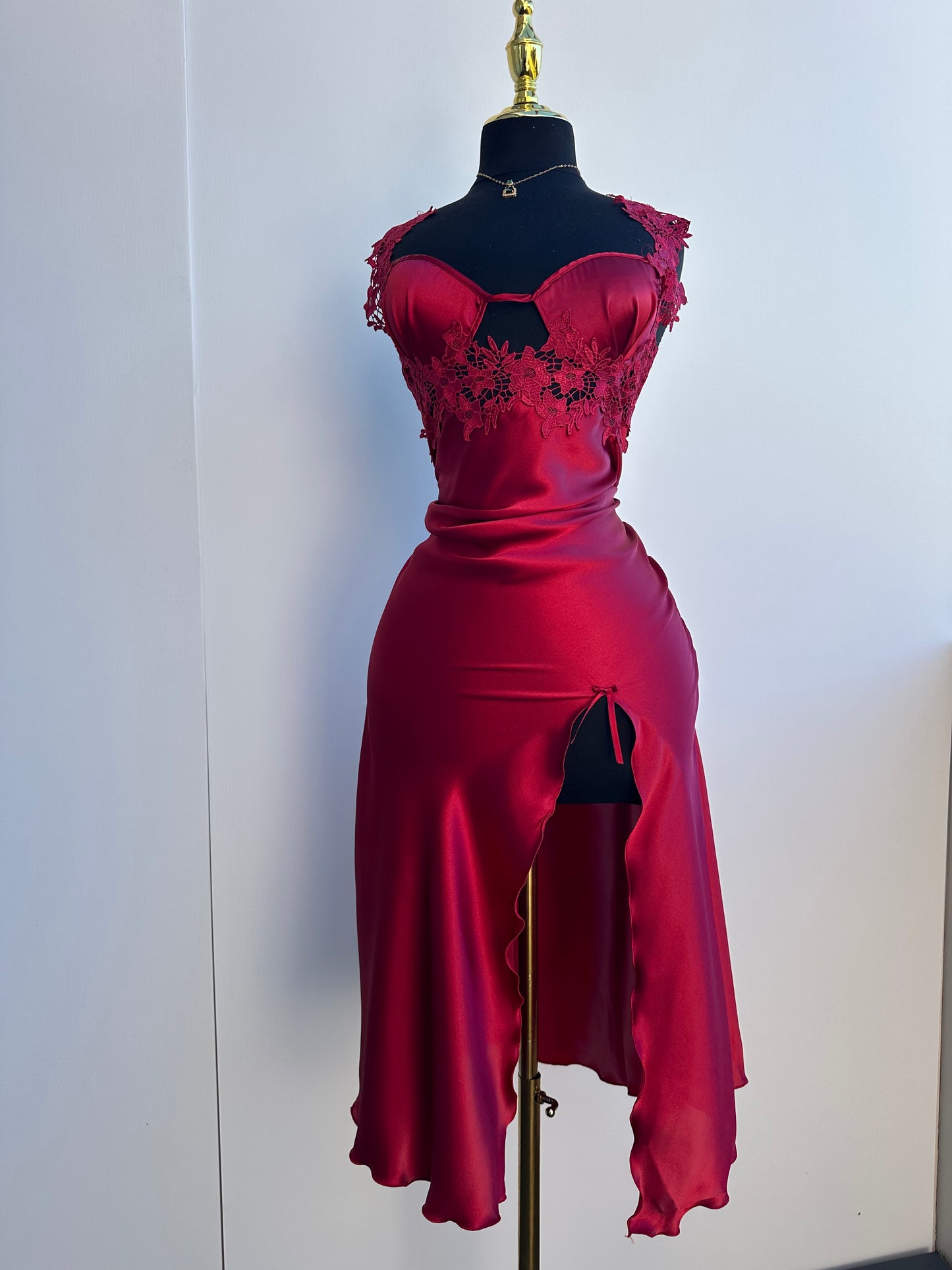Zuri Two piece set