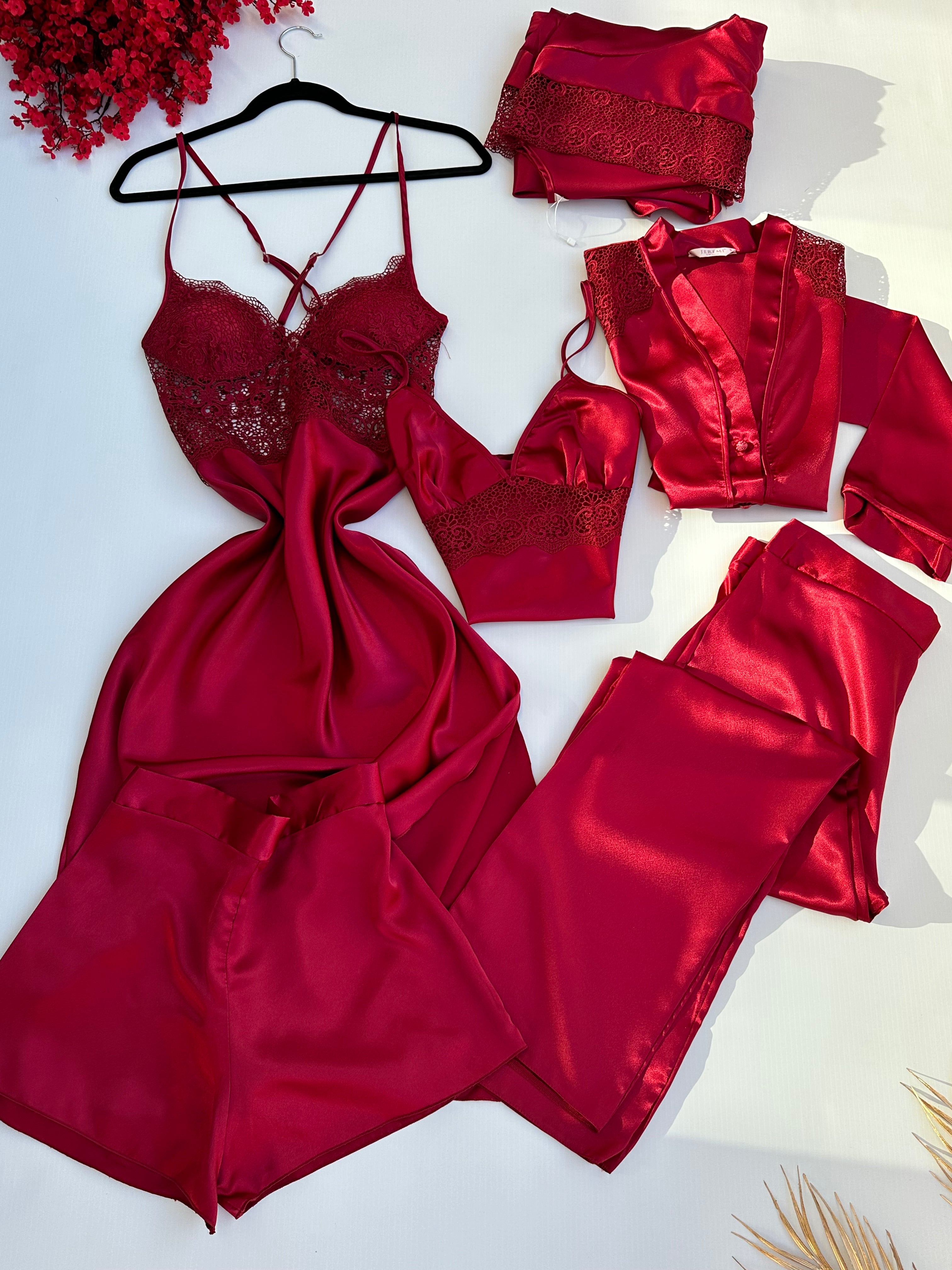Jerime 6 piece set – LaLa Zuri