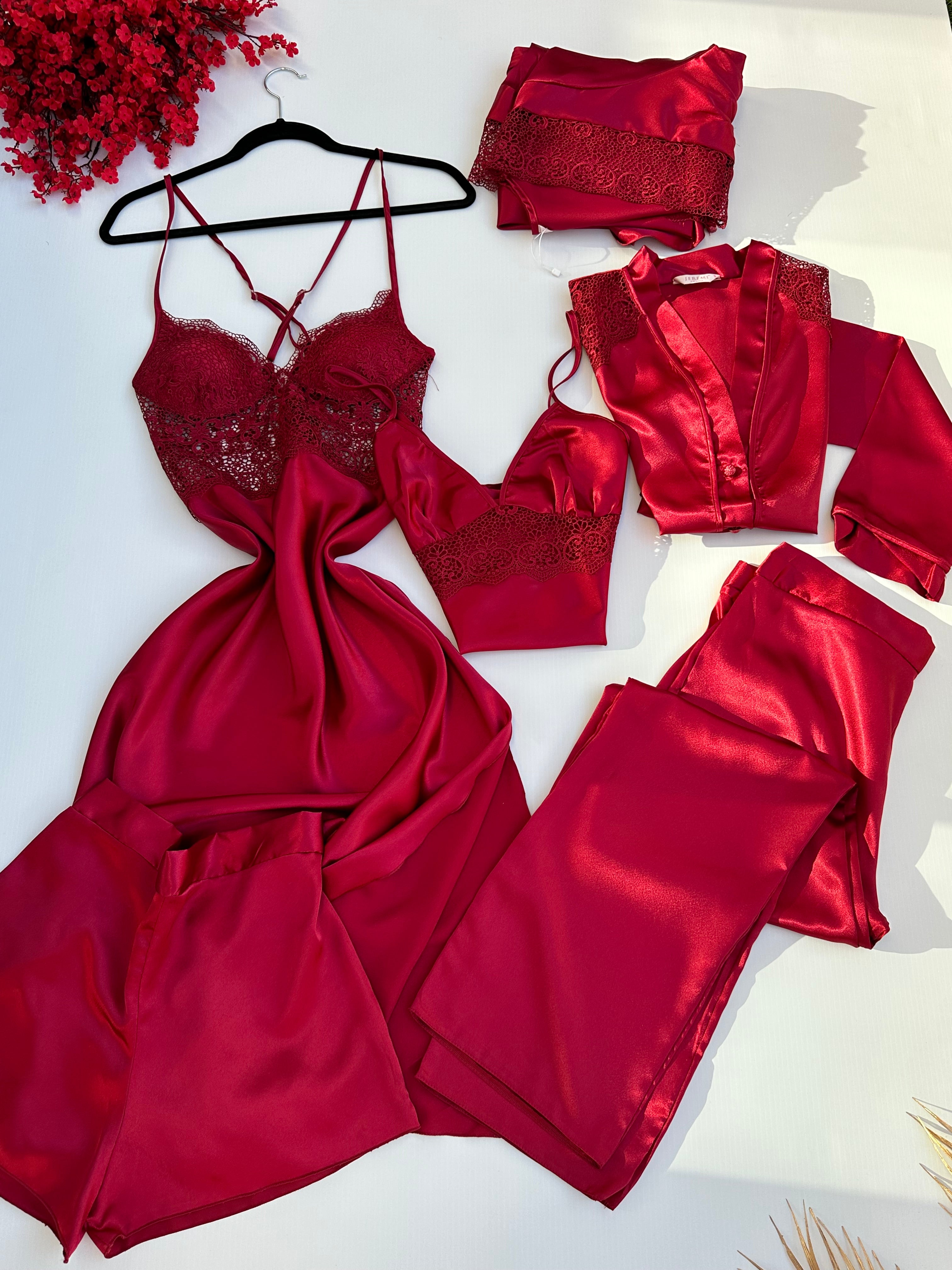 Jerime 6 piece set – LaLa Zuri