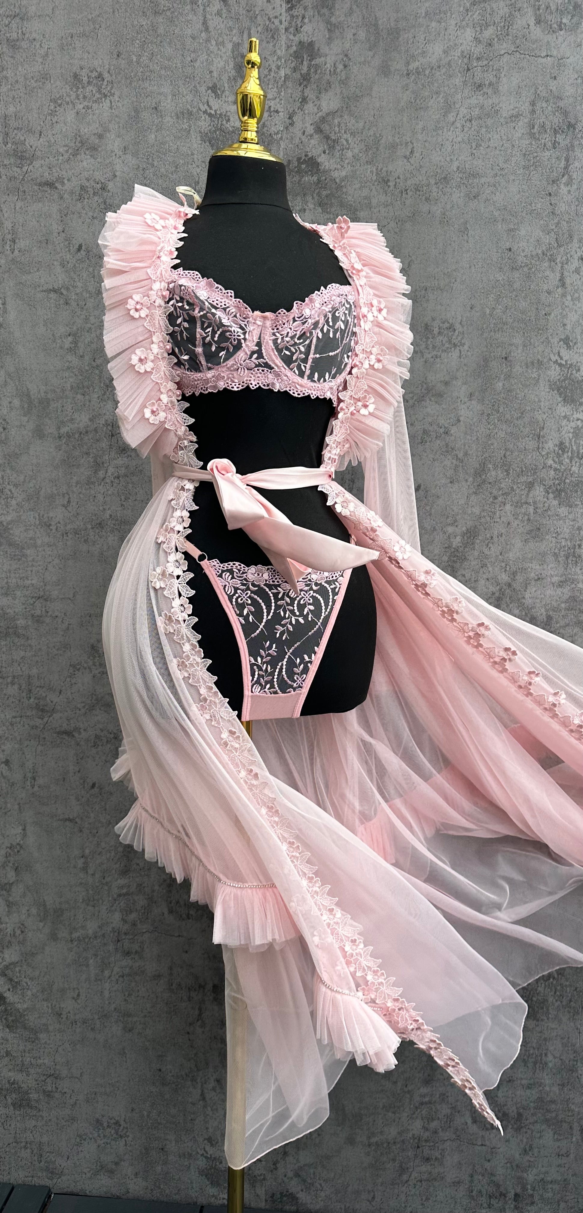 Aria set – LaLa Zuri