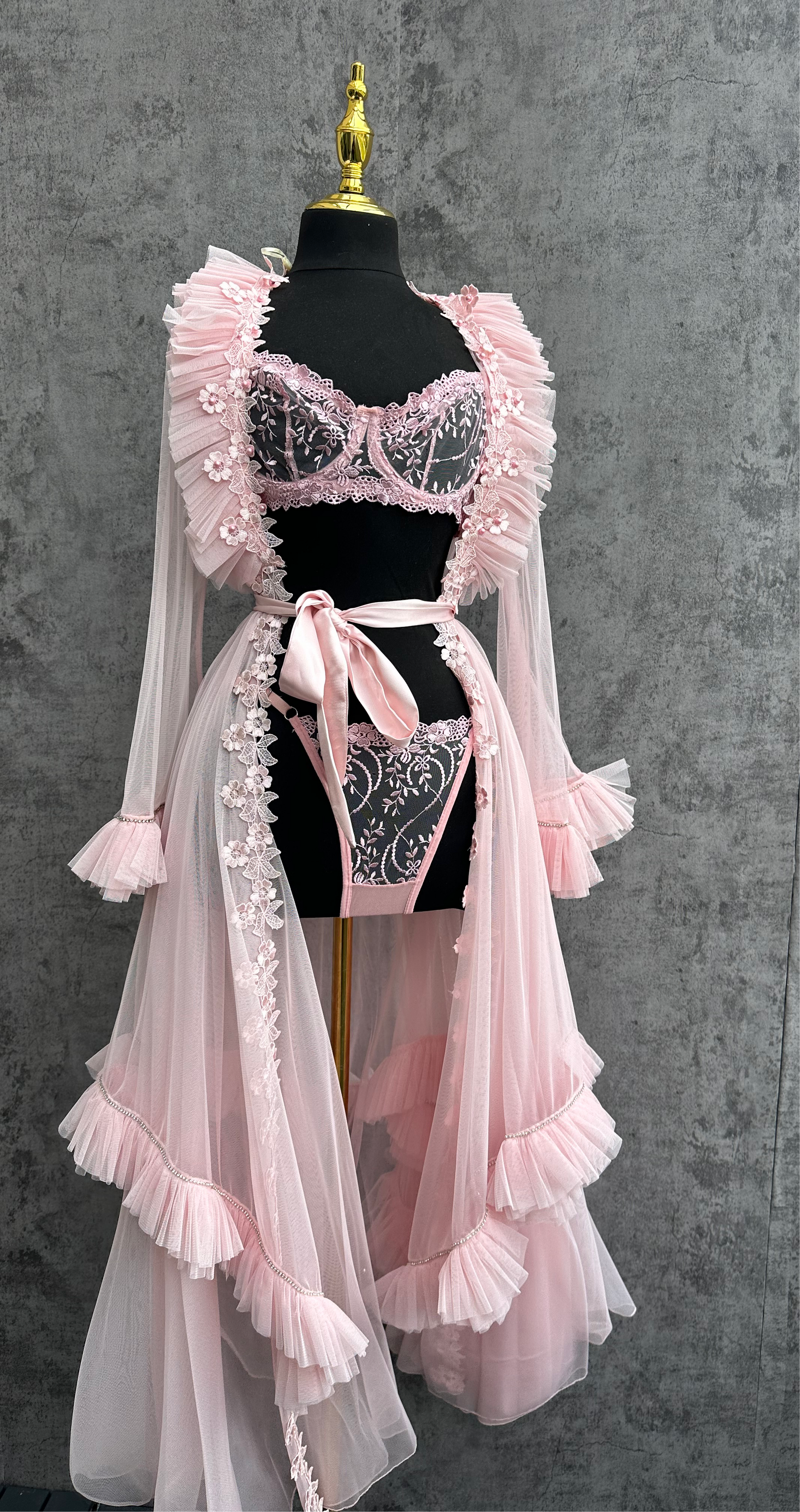 Aria set – LaLa Zuri