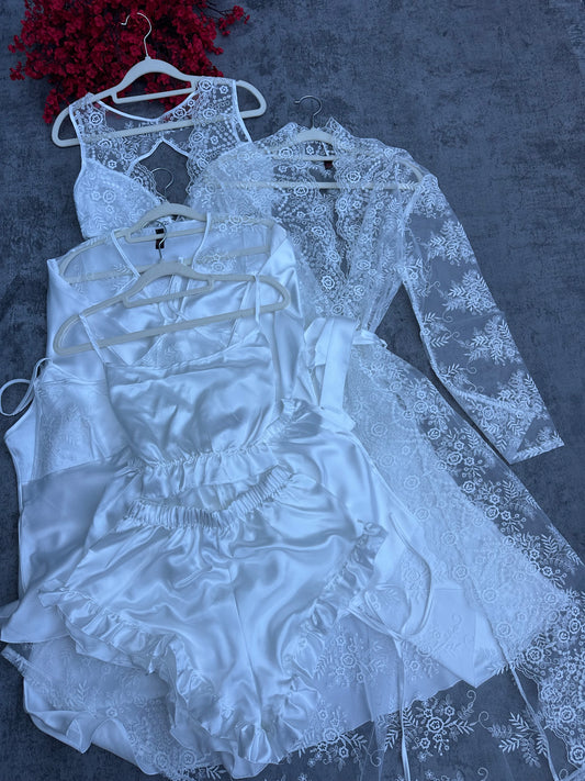 Jami 8 piece set