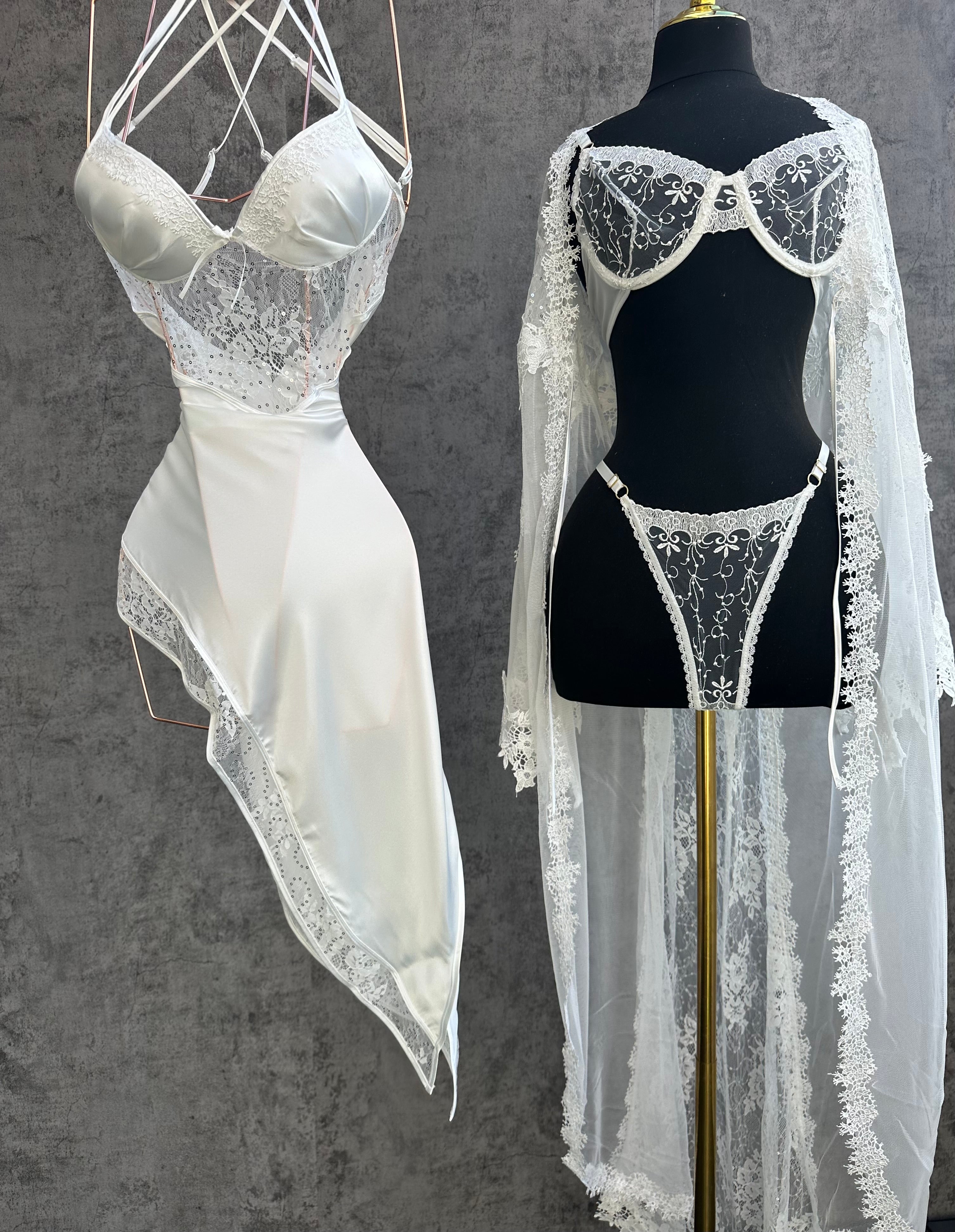 Ruby Set – LaLa Zuri