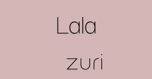 LaLa Zuri