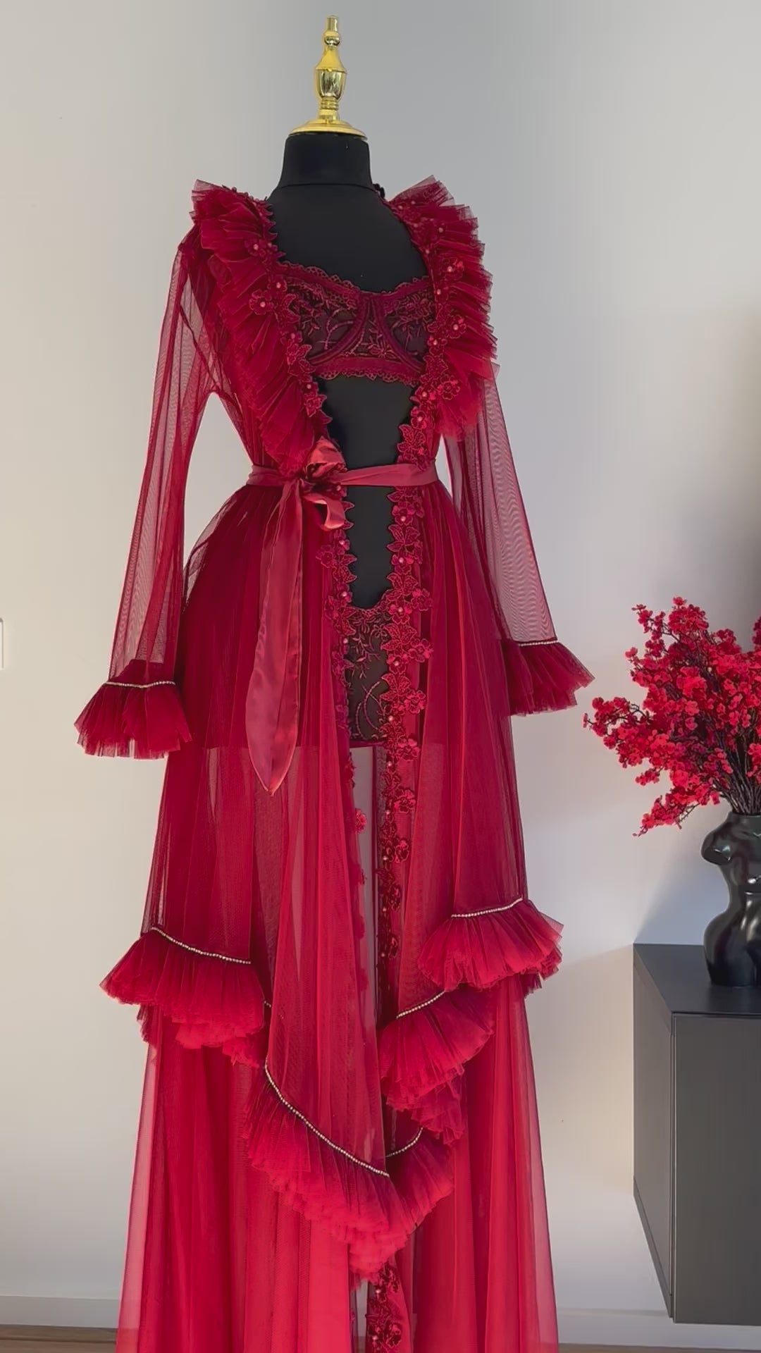 Aria set – LaLa Zuri