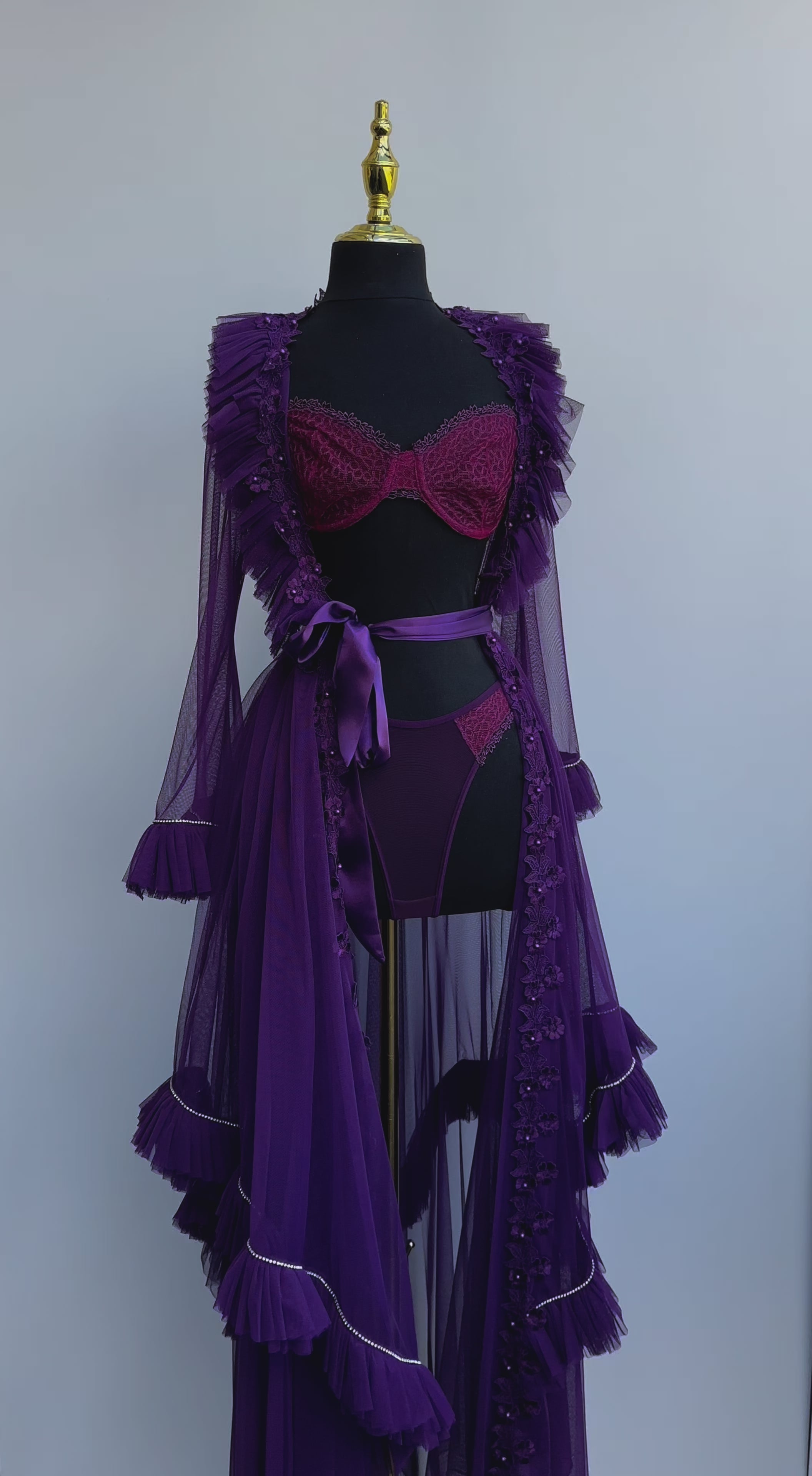 Aria set – LaLa Zuri